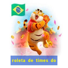 roleta de times do fc 24